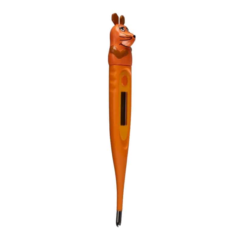 Mouse Thermometer