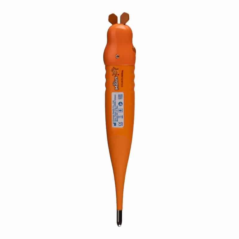 Mouse Thermometer Medvana UK