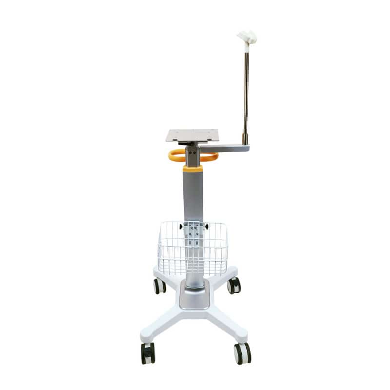Zoncare ECG Trolley Medvana UK