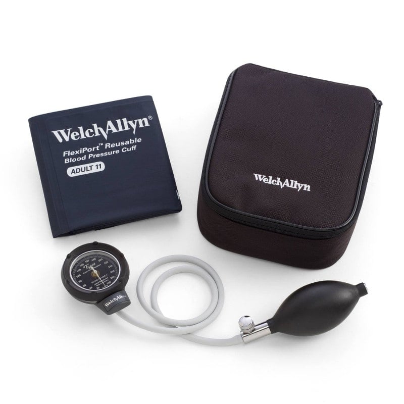 DuraShock DS48 sphygmomanometer Medvana UK