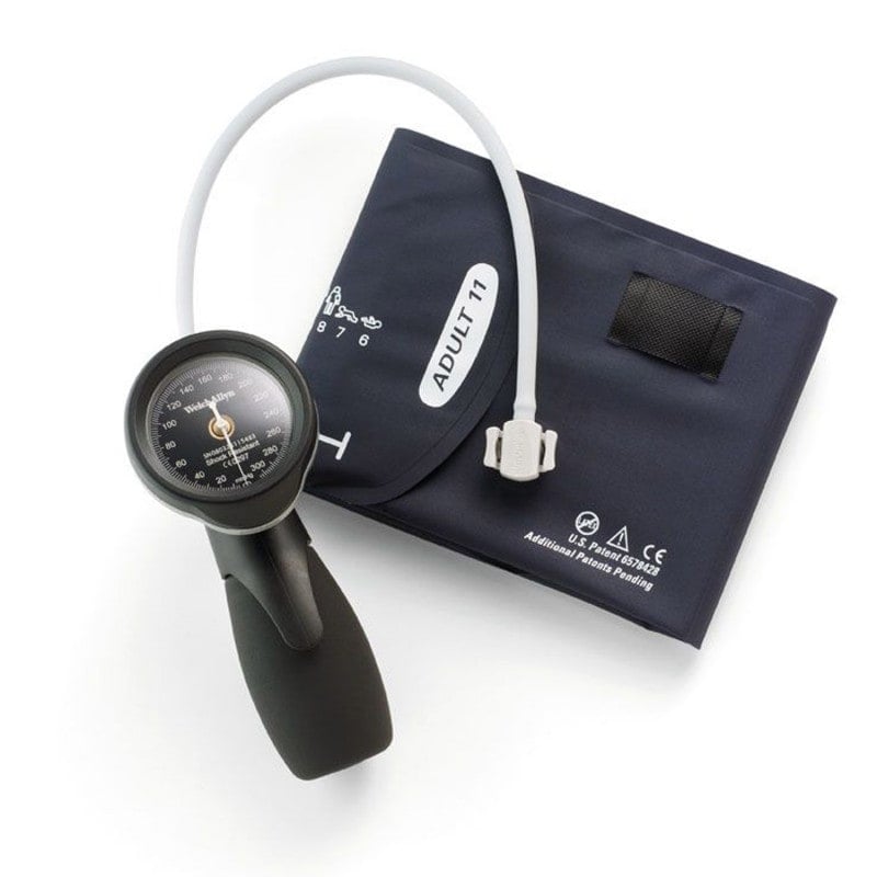 DuraShock DS65 Sphygmomanometer manometer Medvana UK