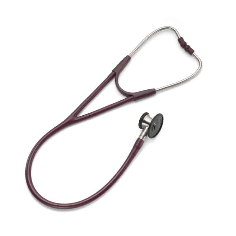 Tycos Elite Stethoscope forest green Medvana UK