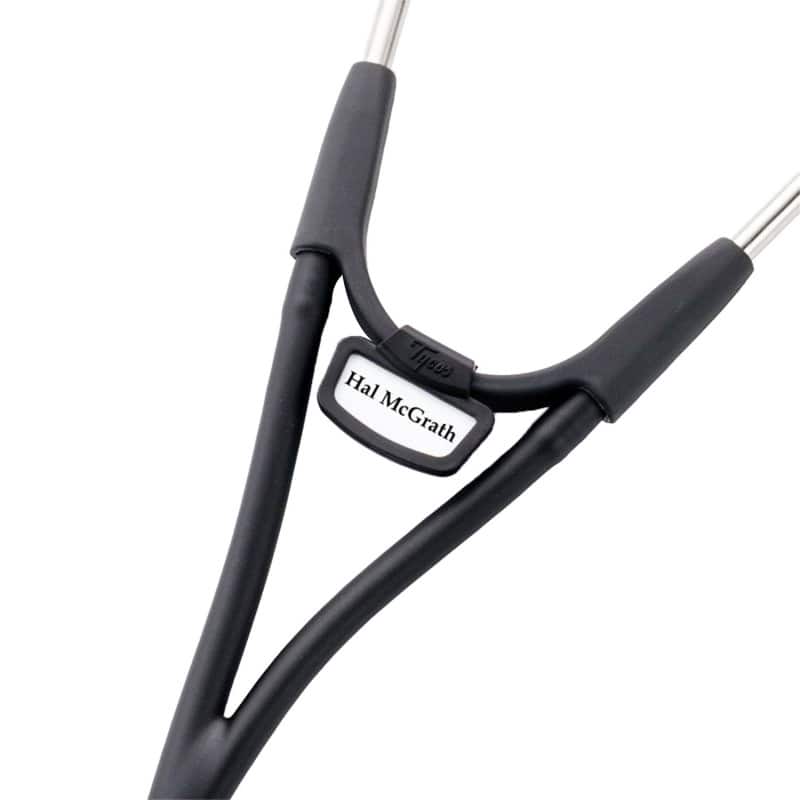 Harvey Elite Name Plate Medvana UK