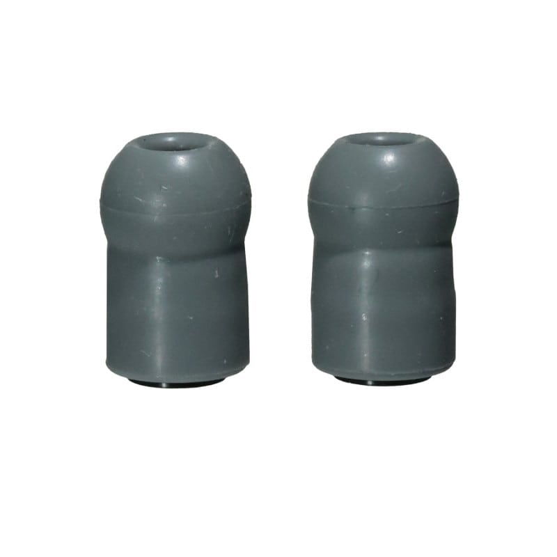 Stethoscope Accessory Kit, gray Medvana UK