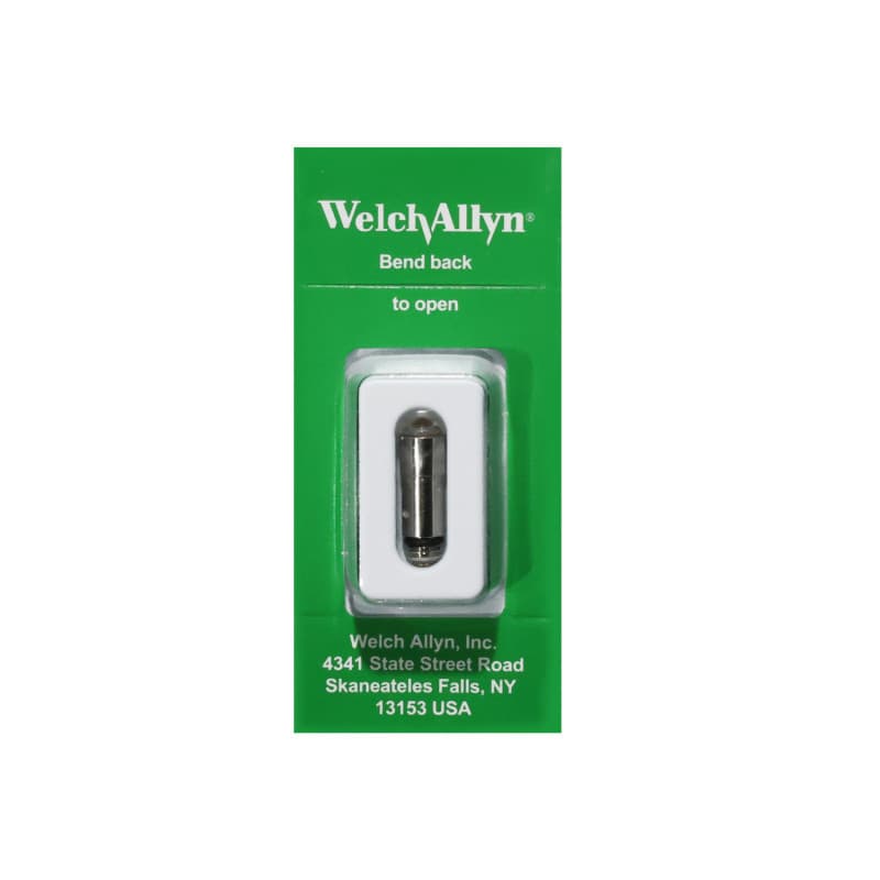 Welch Allyn LED Lamp for Fiber Optic Laryngoscope Handles Medvana UK