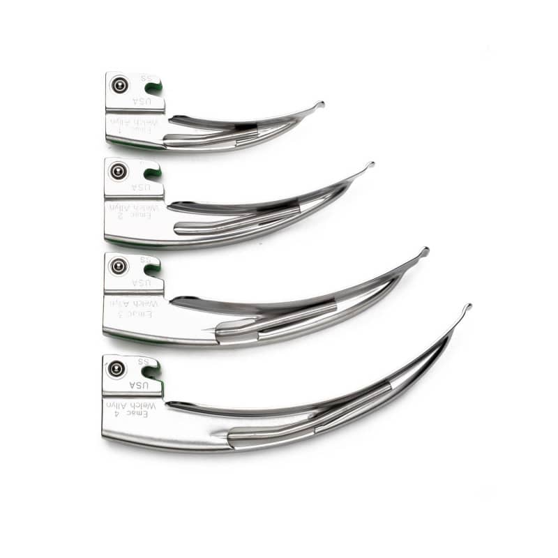 Fiber Optic English Macintosh Blade 1 Medvana UK