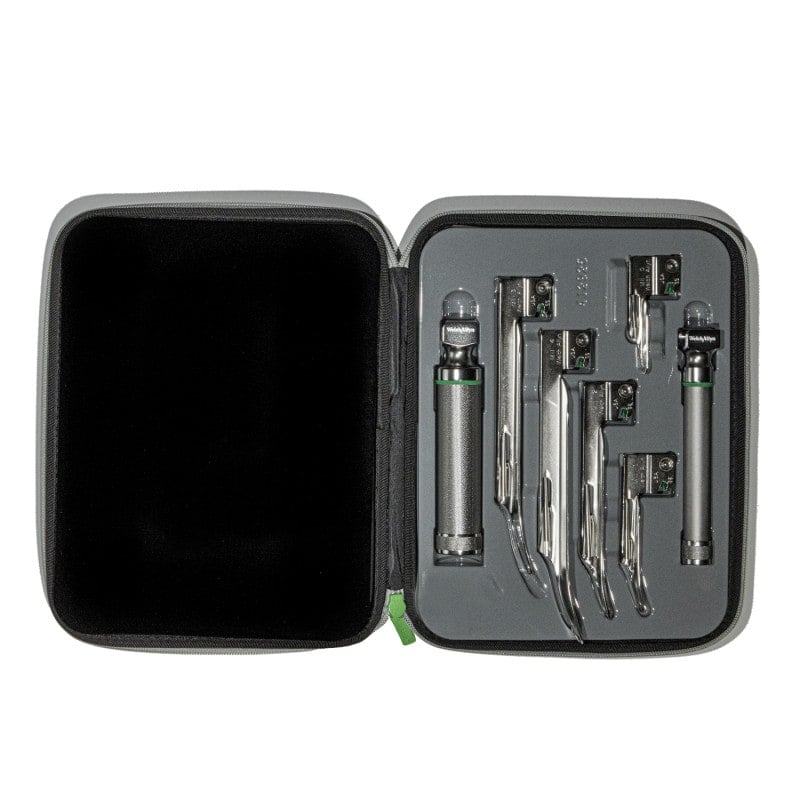 Miller Laryngoscope Set Medvana UK