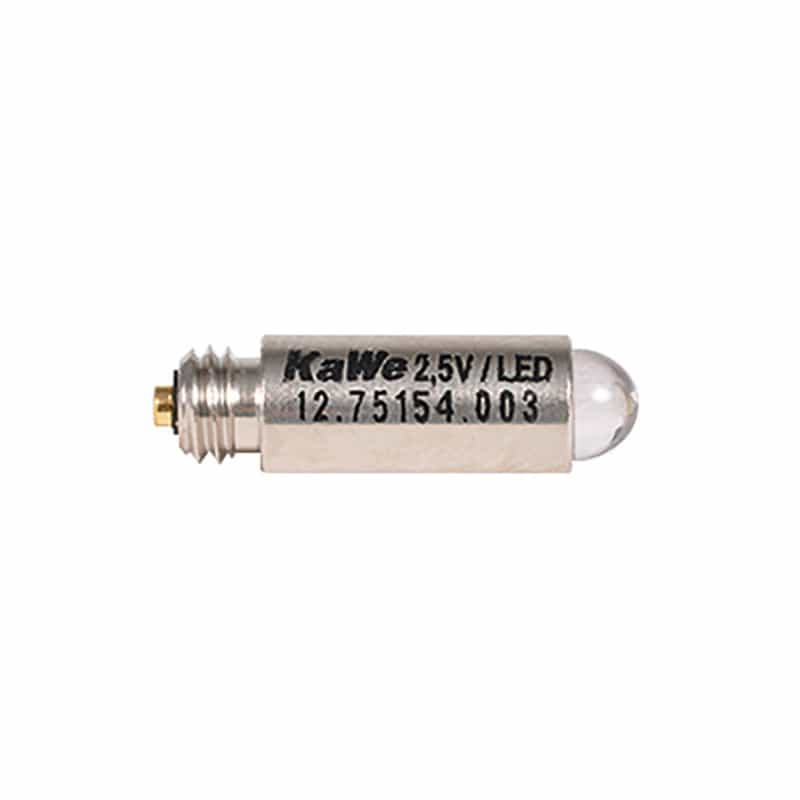 KaWe LED Lamp 2.5 V 3 Medvana UK