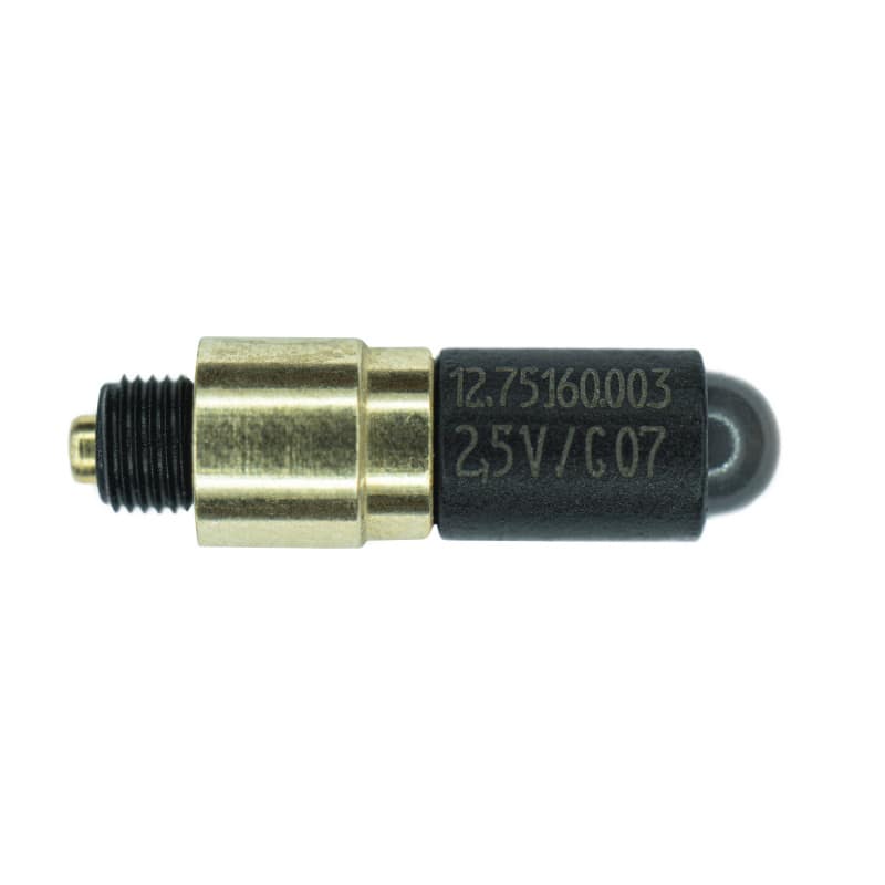 KaWe Replacement LED 2.5 V 2 Medvana UK