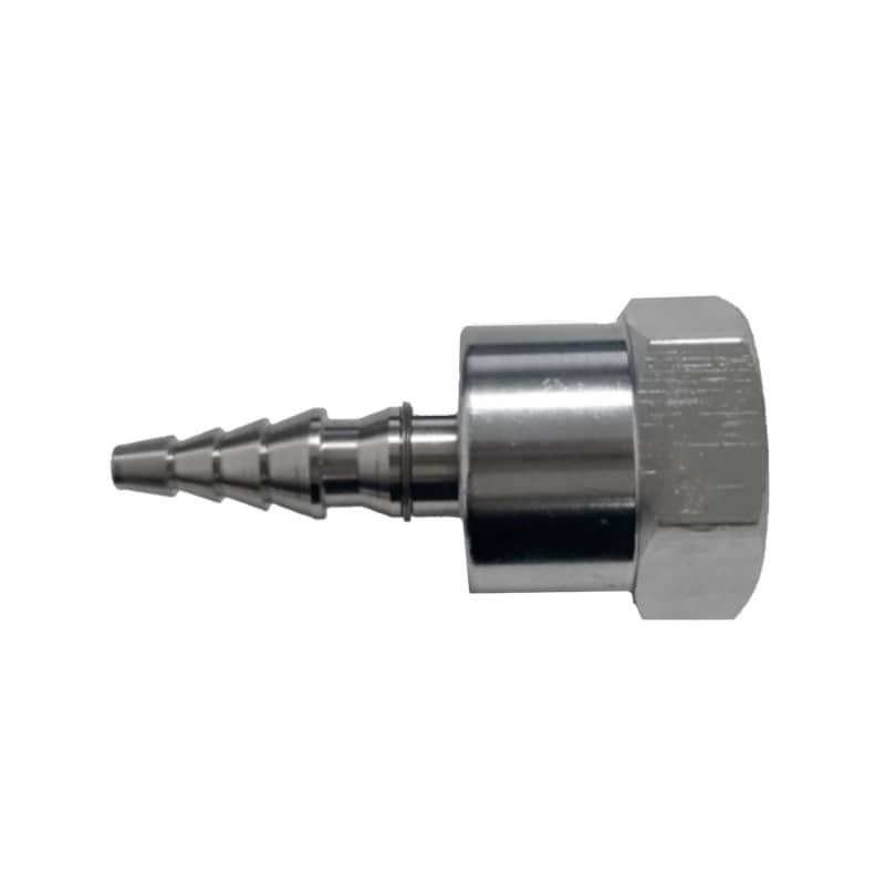 Oxygen Concentrator Adapter Medvana UK