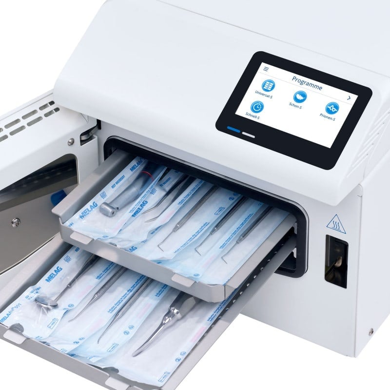 Vacuclave® 305 Medvana UK