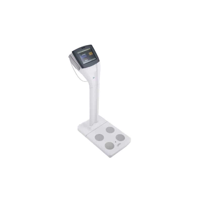 TANITA MC-980MA PLUS red Medvana UK