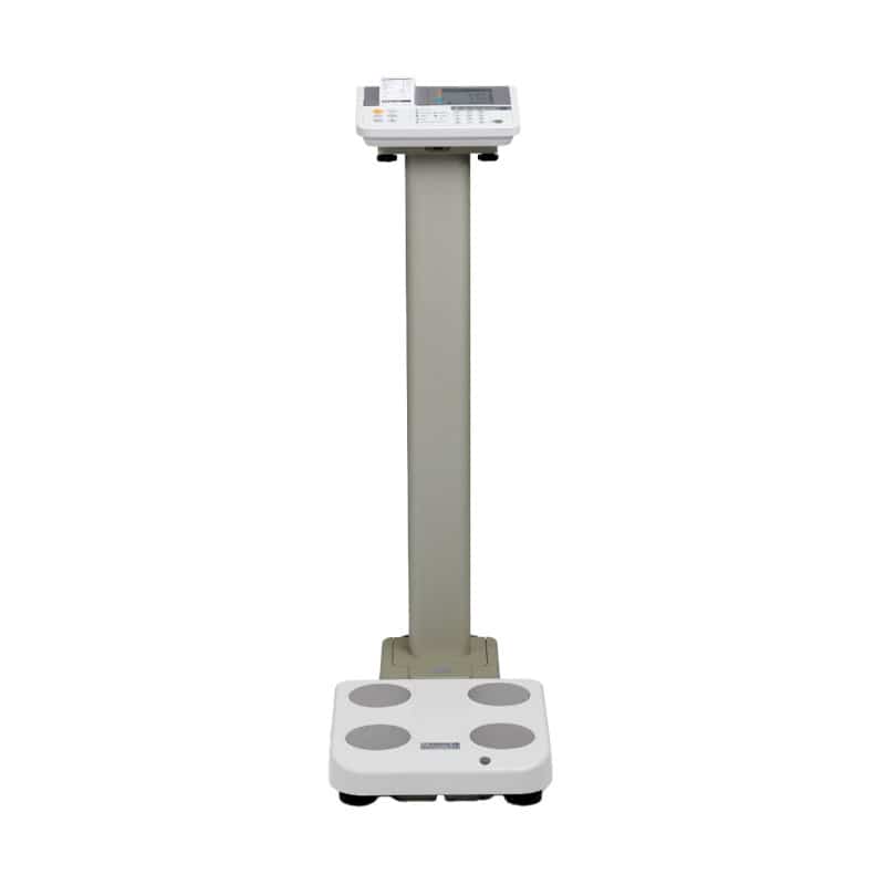 Tanita DC-430MA with column Medvana UK