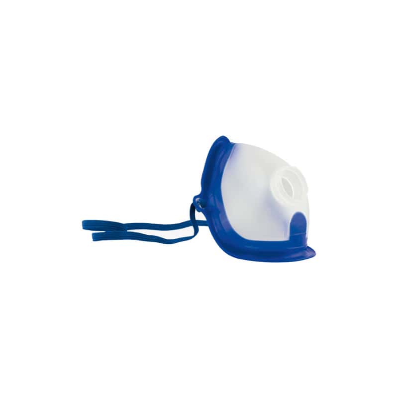 MicroDrop® RF7 plus Soft Mask Adult Medvana UK