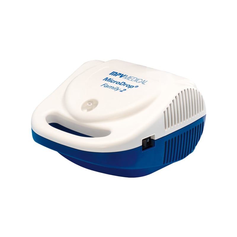 MicroDrop® Compressor Pro2 plus Medvana UK