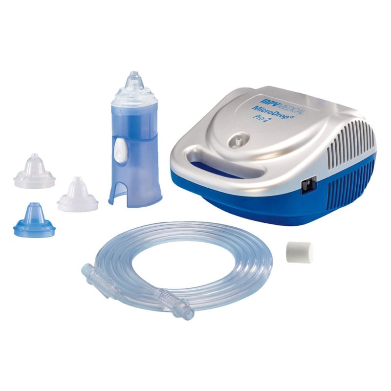 MicroDrop® RhinoClear Medvana UK
