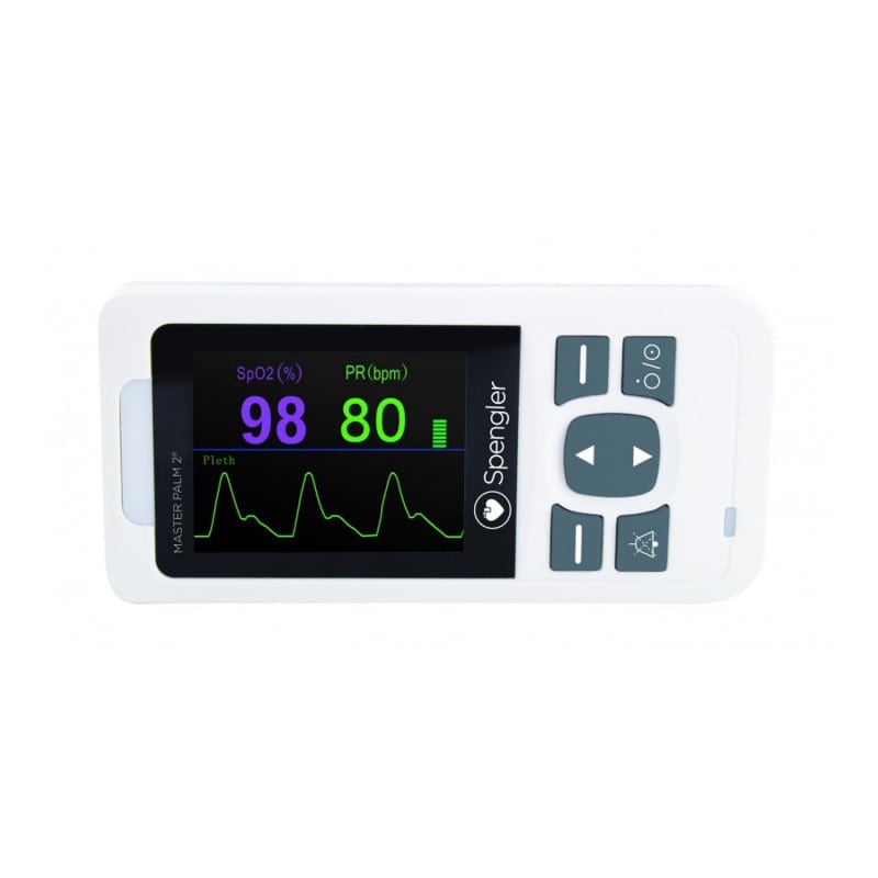 Master Palm 2 Medvana UK