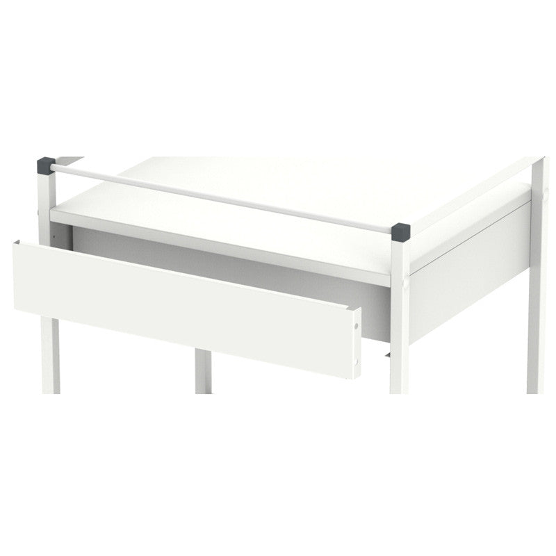 Drawer Back Panel 49 cm Medvana UK