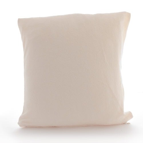 Pillow Case with Zipper corn Medvana UK