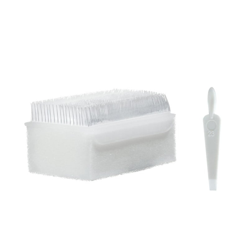 Scrub Brush CORE-SCRUB C Medvana UK
