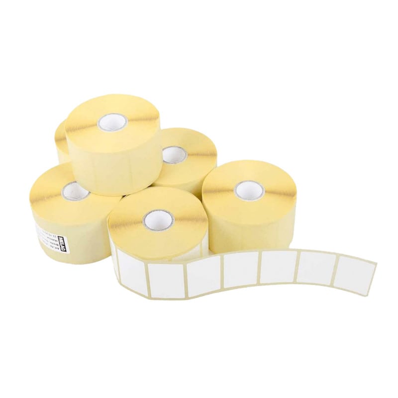 MELAprint® 60-80 Labels single adhesive Medvana UK