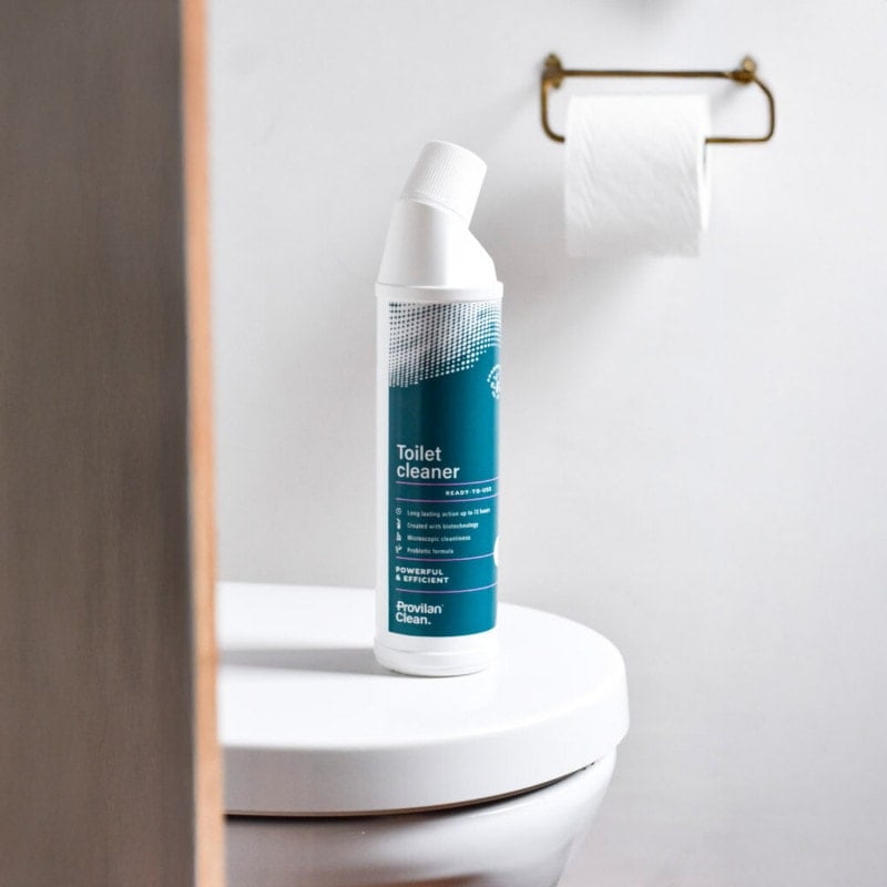 Provilan® Clean Toilet Cleaner 750 ml Medvana UK