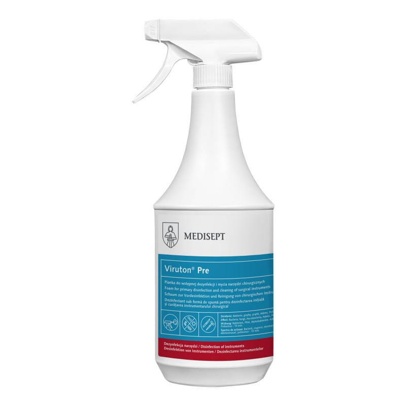 Viruton® Pre Medvana UK