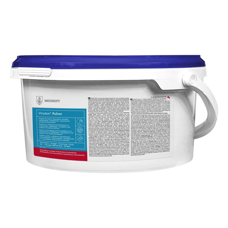 Viruton® Pulver 5 kg Medvana UK