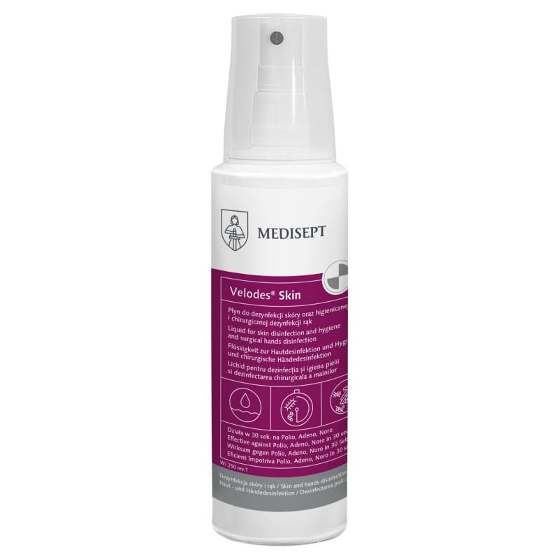 Velodes® Skin 250 ml Medvana UK