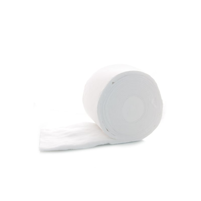 Surgical Cotton Wool, rolled 250g-10cm Medvana UK