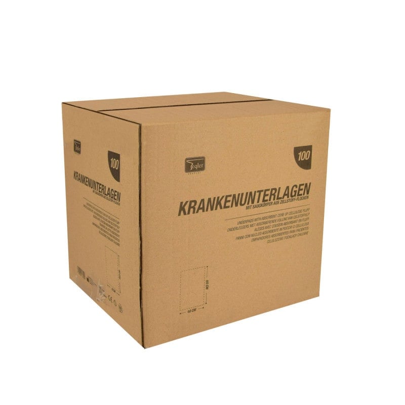 Incontinence Pads 40 x 60 cm Medvana UK