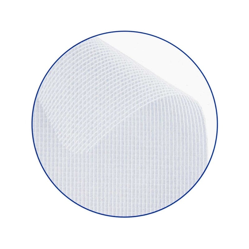 Polypropylene Surgical Mesh 7.5 cm x 15 cm Medvana UK