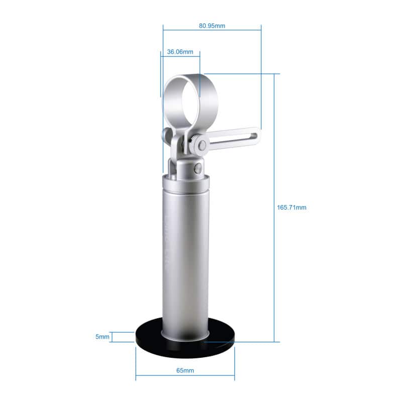 Dino-Lite EarScope Handle Medvana UK