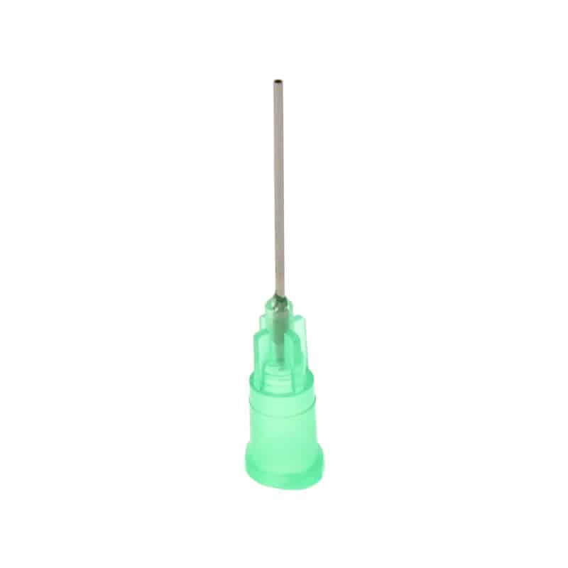 Sterican Blunt 27G, 0,4 x 25mm Medvana UK