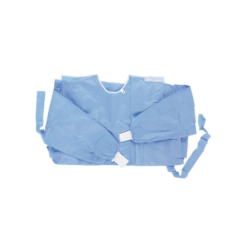 Sterile Surgical Gown L Medvana UK
