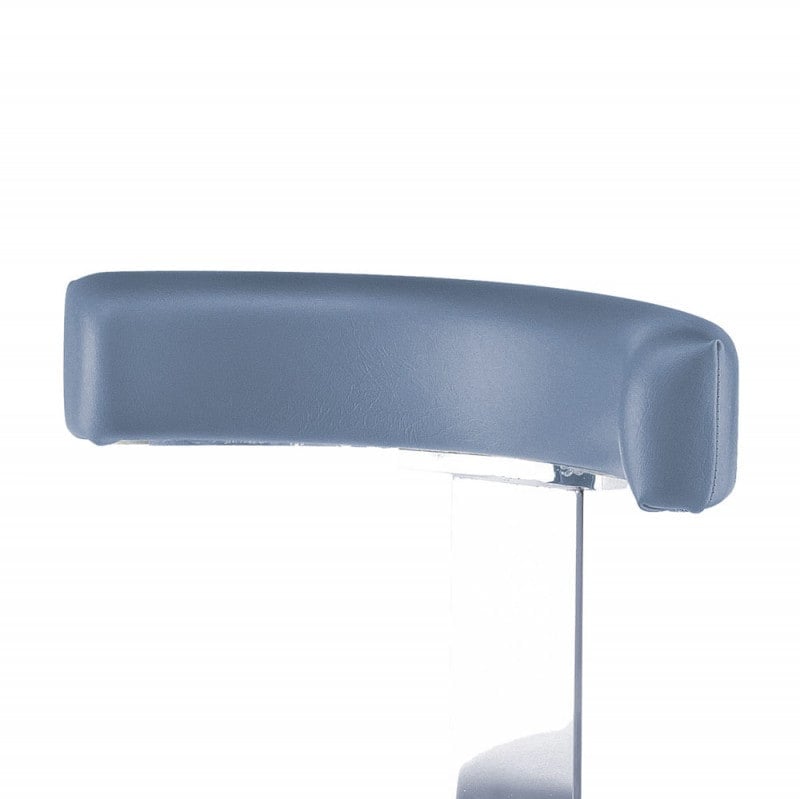 EURONDA Swivel Chair white