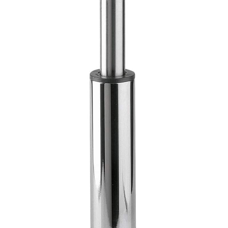EURONDA Swivel Chair light grey