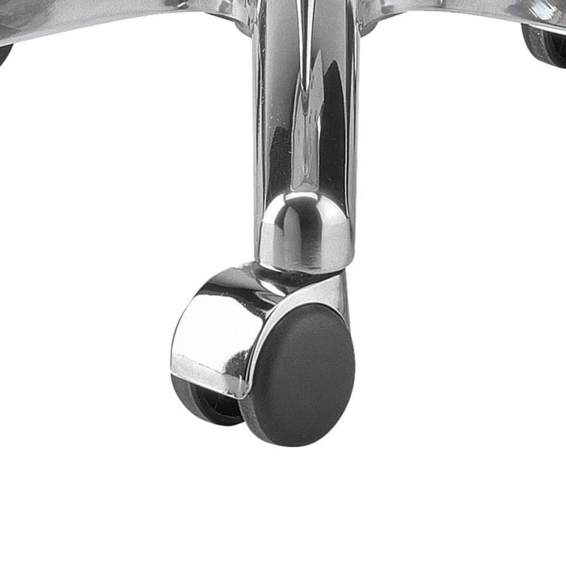 EURONDA Swivel Chair black