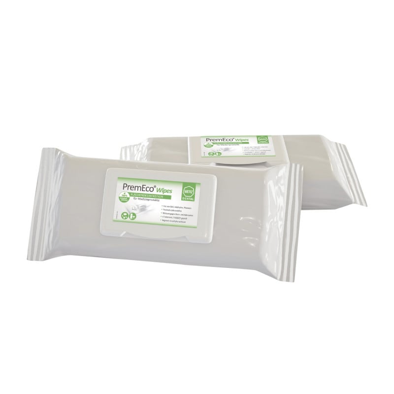 PremEco Wipes Medvana UK