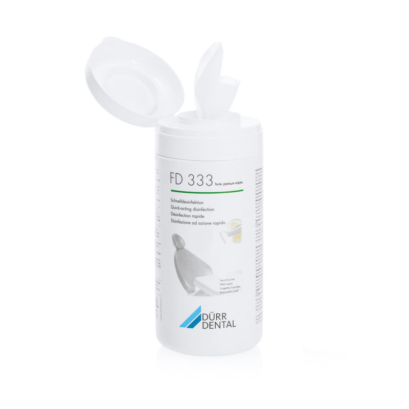 FD 333 forte premium wipes Medvana UK