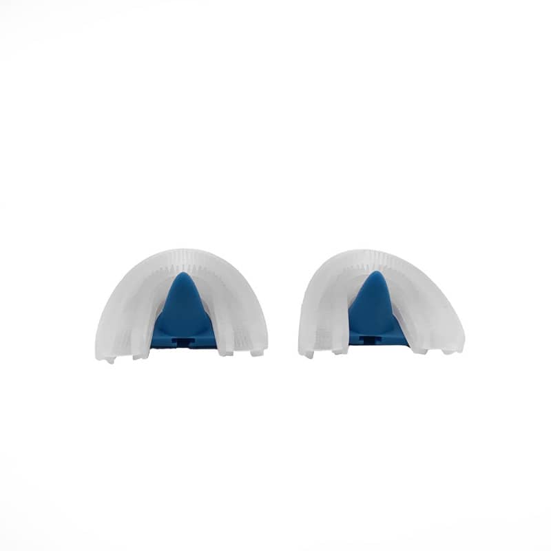 Cwash Replacement Bites 2 x replacement bites Medvana UK