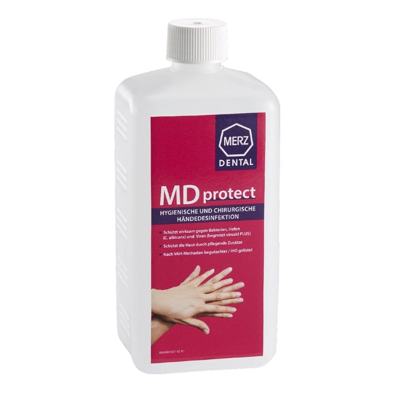 MD protect 500 ml Medvana UK