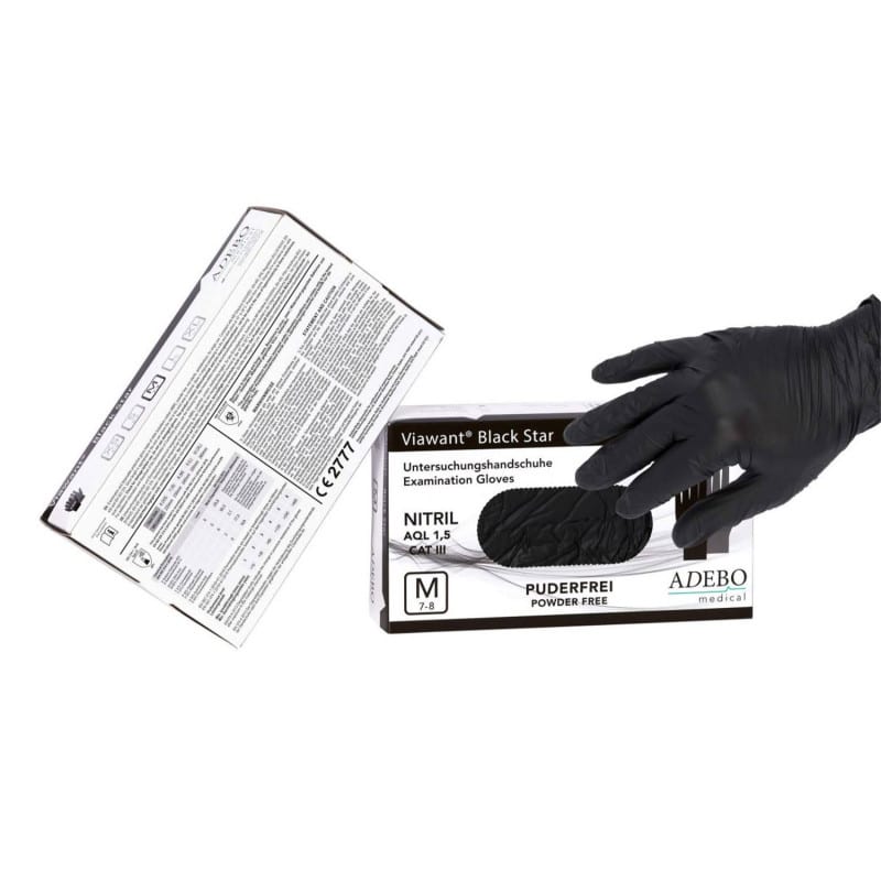 Viawant Black Star M
