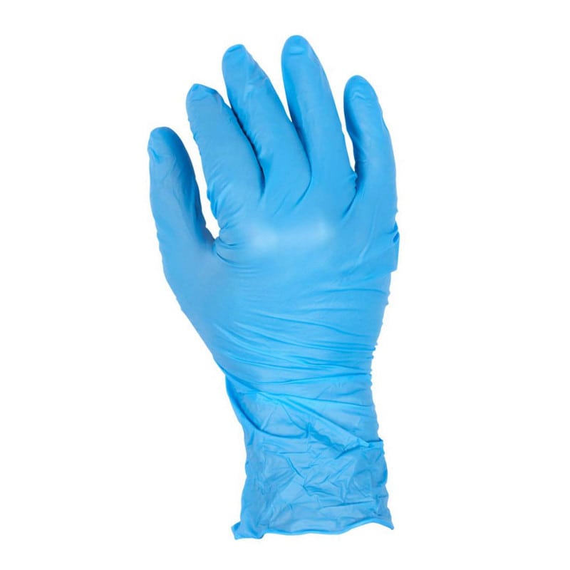 Viawant Nitrile Long L Medvana UK