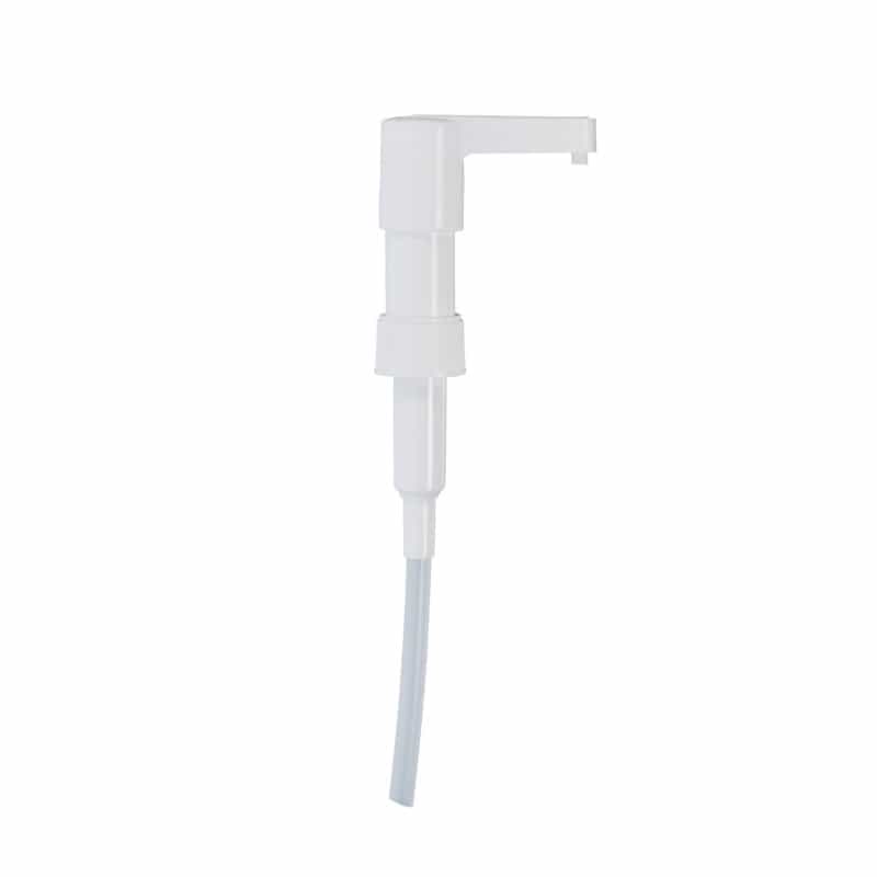 Dosing Pump for Crederma Wash Lotion 500 ml Medvana UK