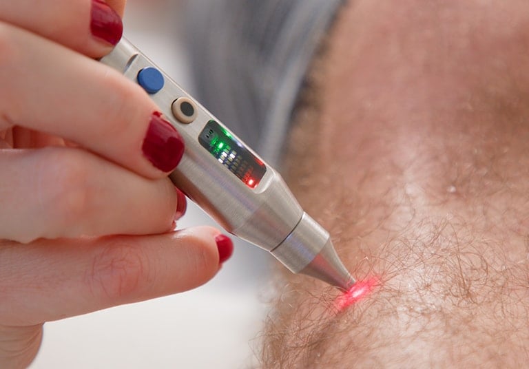 LABpen® MED 100 mW Medvana UK