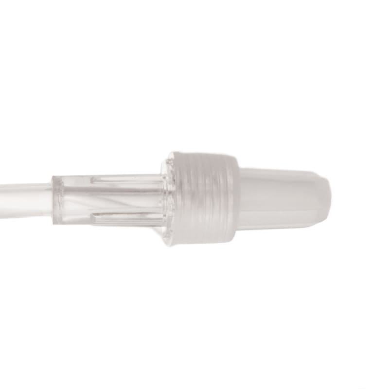 Heidelberger Luer Lock IV Extension 140 cm Medvana UK