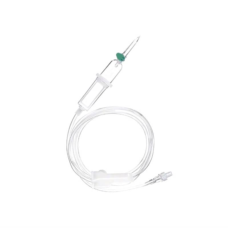 Sangofix Air Luer Lock Medvana UK