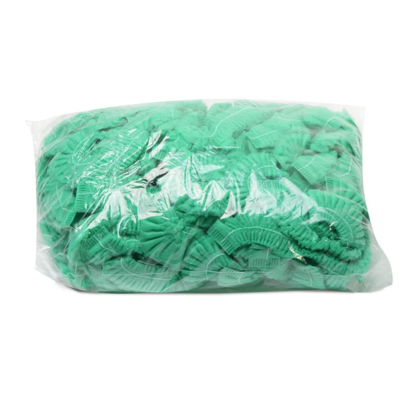 Mob Cap white Medvana UK