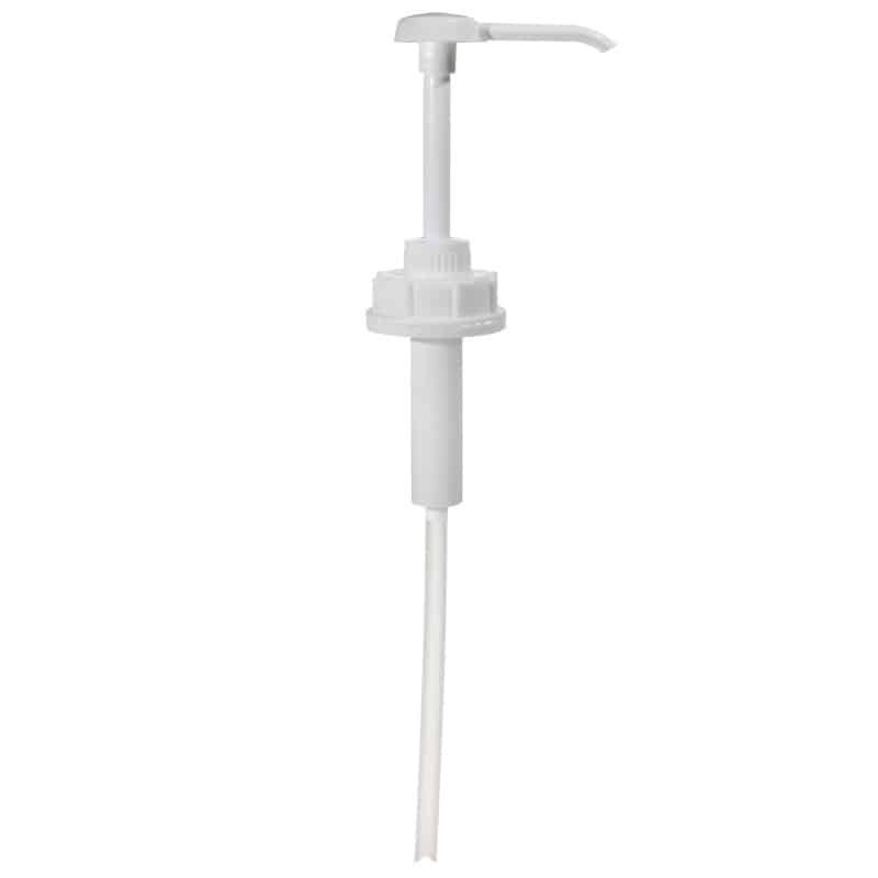 Dosing Pump for Canisters Medvana UK
